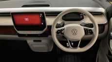 Volkswagen ID. Buzz 150kW Style Pro 77kWh 5dr Auto Electric Estate